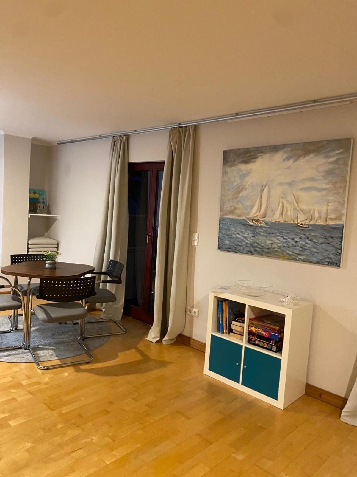 Alterwanderweg Haus Διαμέρισμα Αμβούργο Εξωτερικό φωτογραφία